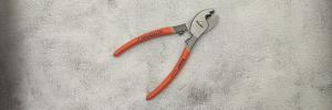 Cutting Tools - Dụng cụ cắt cáp, tôn, sắt Asaki logo