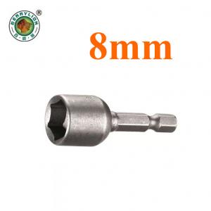 Đầu bắn tôn 8mm (12 cái/vĩ, 5 vĩ/hộp)