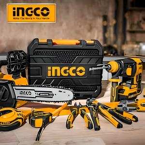 Vì sao Dụng cụ sửa chữa INGCO là sự chọn lựa tốt nhất hiện nay?