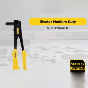 Kềm rút rive 3 lỗ, dài 260mm Stanley STHT69646-8