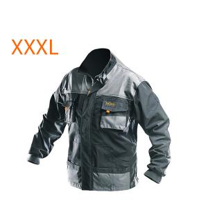 ÁO KHOÁC BẢO HỘ LAO ĐỘNG SIZE XXXL TOLSEN 45215