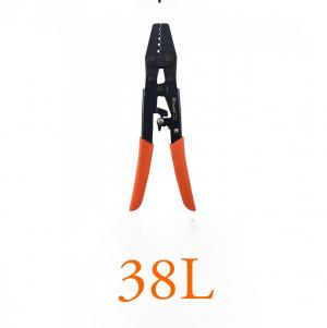 Kềm bấm đầu cosse 38L Asaki AK-9114