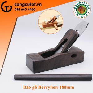 Bào gỗ cao cấp Berrylion  1T8