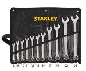 Cờ lê bộ vòng miệng MET 11 chi tiết Stanley STMT80942- 8