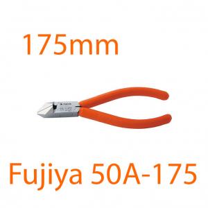 Kìm cắt góc nghiêng 175mm Fujiya 50A-175