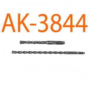 Mũi khoan bê tông đuôi gài 16x200mm Asaki AK-3844