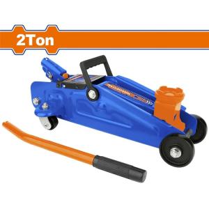 Kích đội cá sấu 2 tấn Wadfow WHJ2502