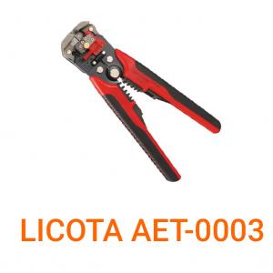 Kìm tuốt dây LICOTA AET-0003