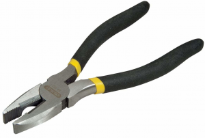 Kềm điện 8" Stanley 84-113-S