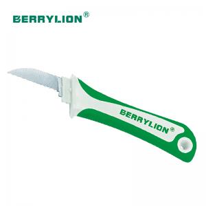 Dao cắt vỏ cáp lưỡi thẳng Berrylion 032205001