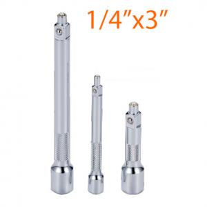 Thanh nối tuýp 1/4" x 3inch có nam châm LICOTA