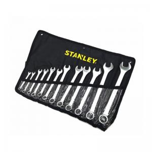 Cờ lê bộ vòng miệng MET 12 chi tiết Stanley STMT80943- 8