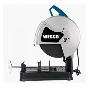 MÁY CẮT SẮT 355MM 2300W WESCO