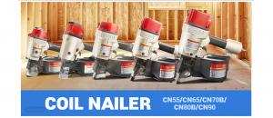 Thế mạnh của súng bắn đinh Meite so với các thương hiệu khác cùng phân khúc