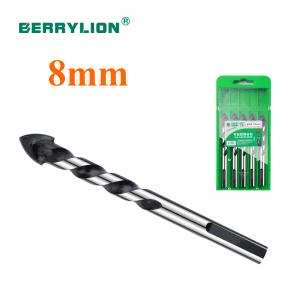 Mũi khoan đa năng cao cấp 8mm Berrylion 042004008