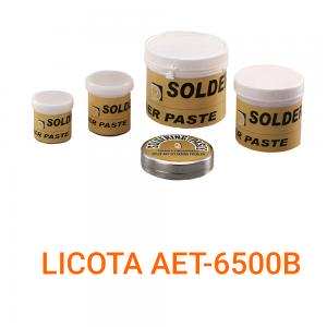 Mỡ hàn thiếc hỗ trợ hàn mạch LICOTA AET-6500B