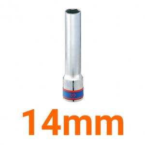 Tube Kingtony 1/2" dài 14mm 425514M