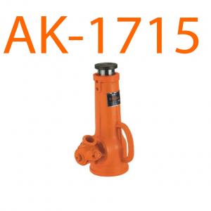Đội răng cơ khí 200T Asaki AK-1715
