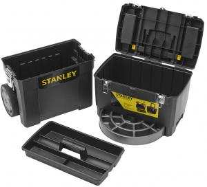 Hộp dụng cụ (nhựa) Stanley 1-93-968