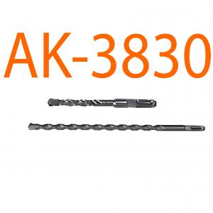 Mũi khoan búa điện 6x110mm Asaki AK-3830
