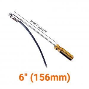 Dụng cụ tháo lắp đầu nối BNC 6" LICOTA AET-7100A