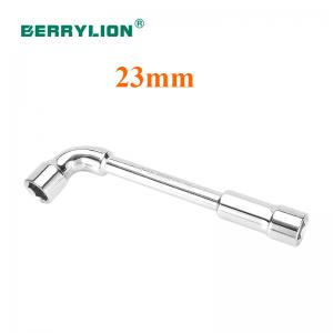 Điếu lỗ chữ L 23mm