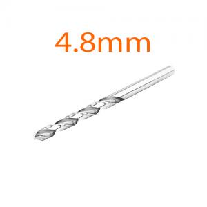 KHOAN SẮT HSS M2 (CÔNG NGHIỆP) 4.8mm