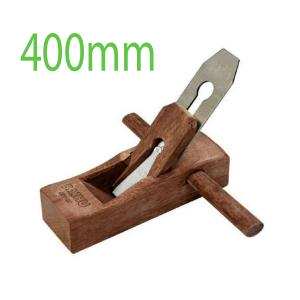 Dụng cụ bào gỗ lớn 400mm Baihu 051400