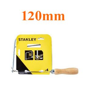 Lưỡi cưa thẳng lọng 120mm Stanley STHT15104-8