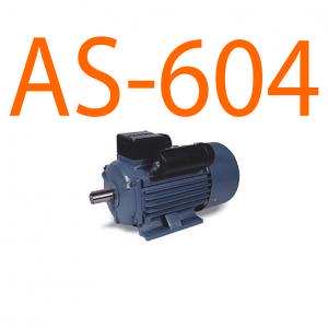 Motor điện 750W/220V Asaki AS-604