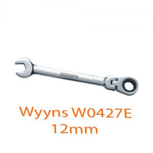 Cờ lê vòng miệng 12mm Wynns W0427E