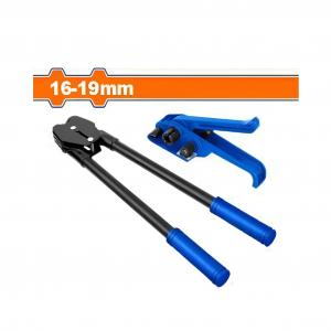 Bộ dụng cụ đóng kiện thủ công 16-19mm Wadfow