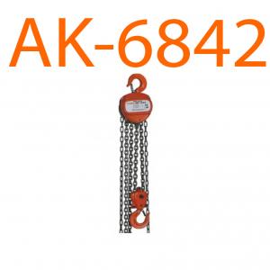 Bá lăng xích 1T x 5M Asaki AK-6842