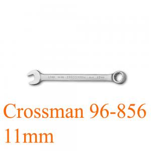 Cờ lê vòng miệng 11mm Crossman