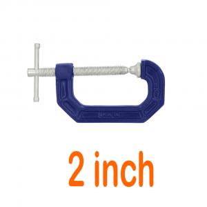 Cảo chữ C 2inch Irwin