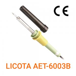 Mỏ hàn cán nhựa LICOTA AET-6003B