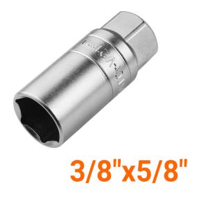 Đầu tuýp 3/8″x5/8″ Tolsen 15501