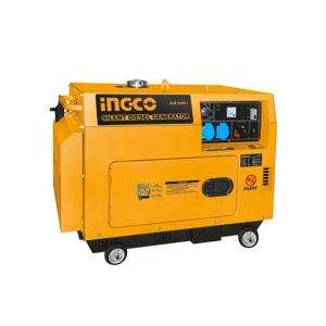 Máy phát điện dùng dầu diesel Ingco GSE30001