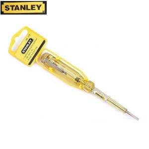 Bút thử điện 180mm 100V-500V Stanley 66-120-S