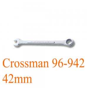 Cờ lê vòng miệng 42mm Crossman