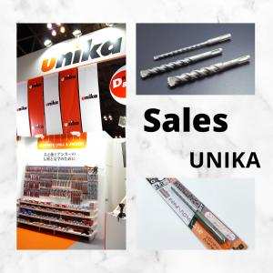 Khám phá nghệ thuật bán hàng của UNIKA