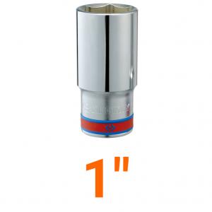 Tube Kingtony 1/2" dài 1" 423532S