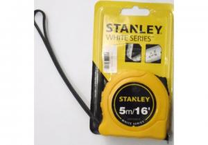 Thước cuộn 2 mặt 5m x 19mm Stanley STHT33492-8