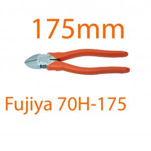 Kìm cắt 175mm Fujiya 70H-175