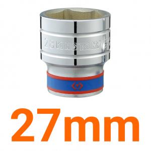 Tube Kingtony 1/2" 27 433527MR