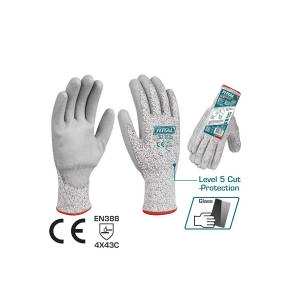 Găng tay chống cắt cỡ XL Total TSP1702-XL