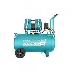 Máy nén khí không dầu 50L/1200W Total TCS1120508T