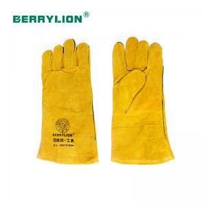 Găng tay dài dày vàng Berrylion 090701004
