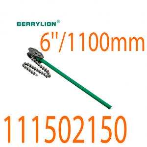 Cờ lê xích 6''/1100mm Berrylion 111502150