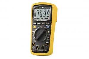 Dụng cụ đo mạch điện : đồng hồ đo điện digital Stanley MM-101-23C